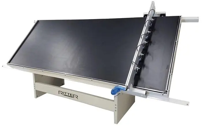 NEW RITTER R200EA