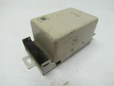 Honeywell 365389-1 Constant Voltage Unit 120V Input 1.029V @ 6MA Output