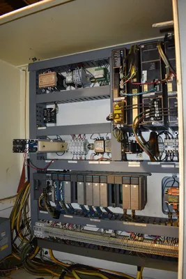 BRYANT UL2 GRINDERS, INTERNAL | GCH Machinery (5)