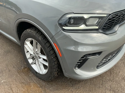 Used 2024 DODGE DURANGO SUVs Michigan US | Miedema Asset Management Group #1402782