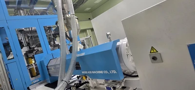 USED 2025 NISSEI ASB 70DPW   PET
