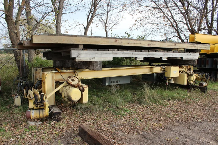 Used CLEVELAND _UNKNOWN_ Bridge & Overhead Cranes Minnesota US | INTER-PLANT SALES #343042