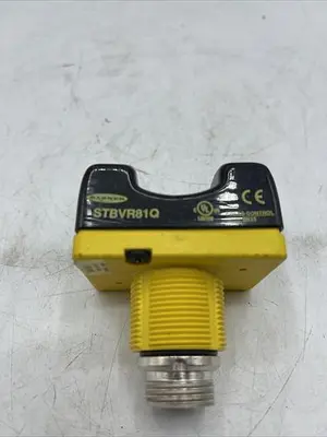 USED BANNER ENGINEERING OPTO-TOUCH