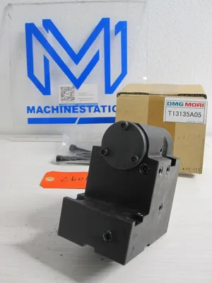 USED DMG MORI BMT40