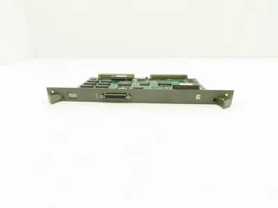 Okuma E4809-770-116 OPUS7000 ACP Board 7030