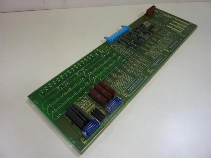 Used FANUC A20B-1001-0701/01A Circuit Boards Michigan US | Ideal Machinery #568597