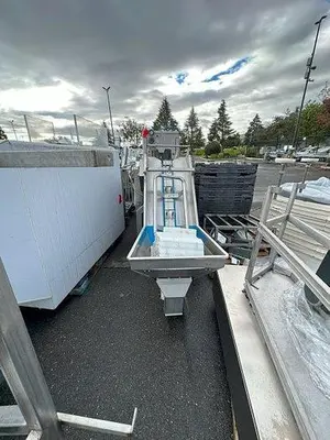 USED 2010 SORMAC USM-XS100