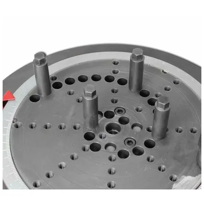 BAILEIGH BA9-MPB275220 Rotary Draw Benders | Sierra Victor Industries (4)
