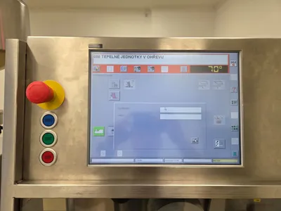 IMA TR 135 Packaging Machines – FFS / Blister / Cartoner | Perry Equipment (13)