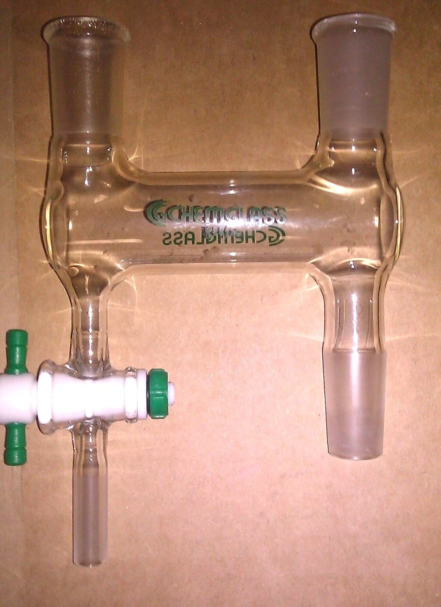 Used Chemglass CG-1235-56 Miscellaneous Laboratory Equipment California US | CAL-L Enterprises #1459458