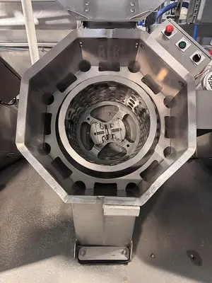 Used HEINZEN _UNKNOWN_ Basket Pusher Centrifuges California US | Machinery & Equipment #1292249