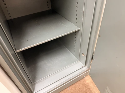 Used DIEBOLD 900 SERIES SAFE Safes Michigan US | Miedema Asset Management Group #1320800