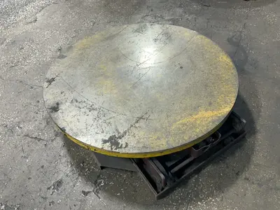 Used SOUTHWORTH _UNKNOWN_ Pallet Positioners Ohio US | HGR 24 #1355819