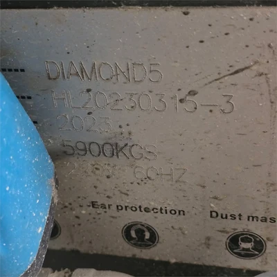 Used 2023 MTE DIAMOND 5 Bridge Saws Florida US | MachineryMax #1352125