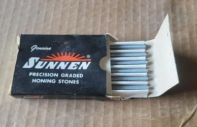 USED SUNNEN L10A63