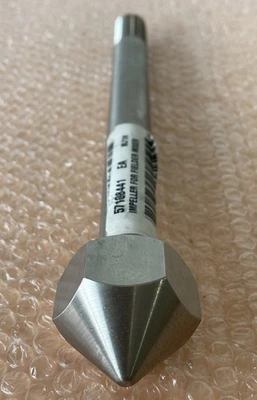 USED Fielder Mixer Does Not Apply