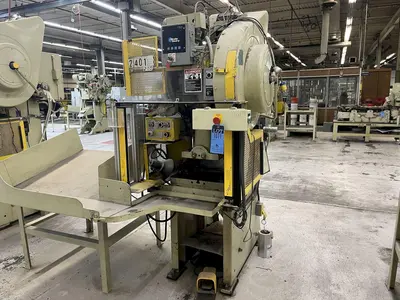 USED FEDERAL NO 22