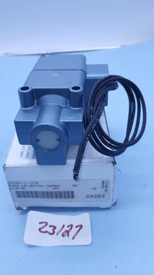 NEW MAC 224B-111CAAA