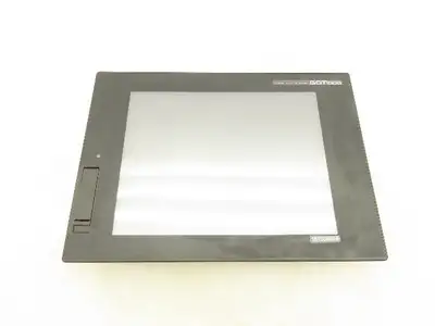 Mitsubishi GT1675M-VTBA GOT1000 Graphic Operator Control Panel 10.4" Touchscreen