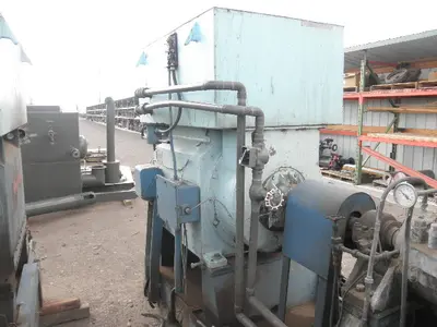 USED GENERAL ELECTRIC 88504A