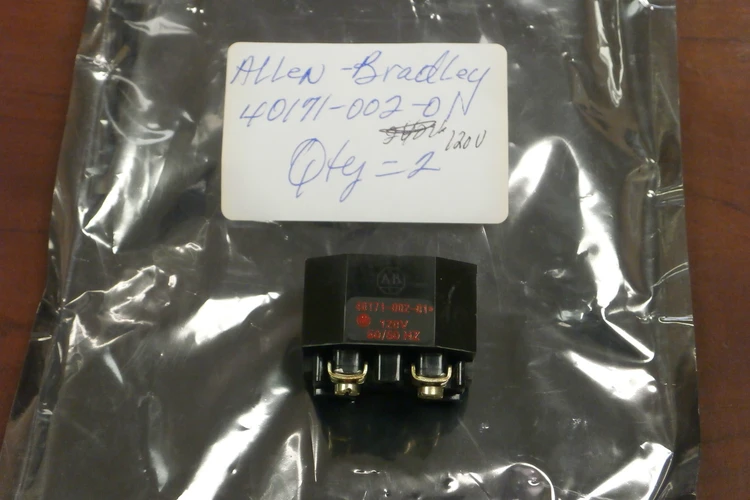 Used Allen-Bradley 40171-002-01 Safety Products (Other) Arizona US | ASSET CONVERSION SPECIALISTS, INC. #312826