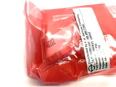 MKB25-10RNZ | SMC  Rotary Swinging Clamp Cylinder, Double-Acting, Kit - New