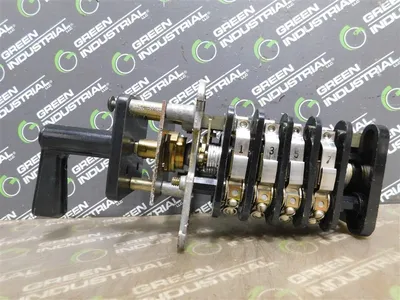 USED GENERAL ELECTRIC 16SB1DC301SPP2P