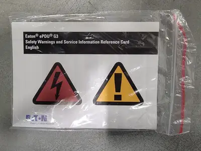 NEW EATON SPK012