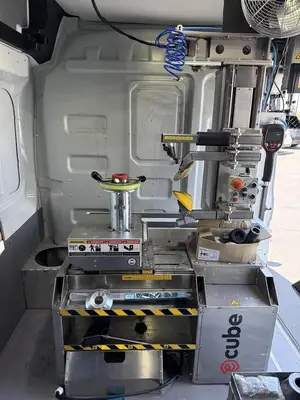 USED 2022 FORD E-350