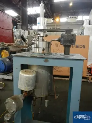 USED Parker Autoclave Engineers 1,000 ML Autoclave Engineers Autoclave, 316 S/S, 5,000#