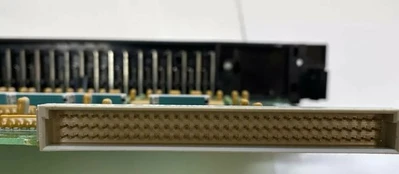 USED GE FANUC 44A729559-001 44A729558-G01 IC697MDL653C