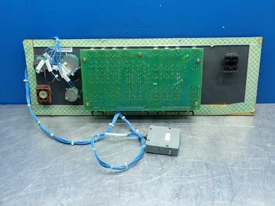 Used GE FANUC 44C741056G04R03 Interface Monitors Ohio US | HGR 24 #895731