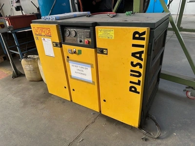 USED Aeroform Composite Curing Autoclave System