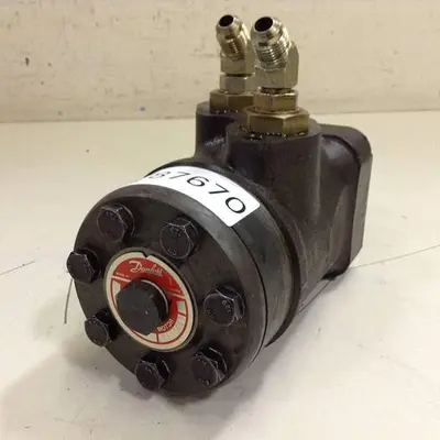 USED DANFOSS OMP 160 151-70657