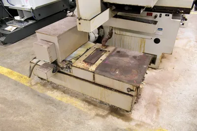 OKAMOTO ACC-12-24DX Reciprocating Surface Grinders | Westbrook Asset Management (4)