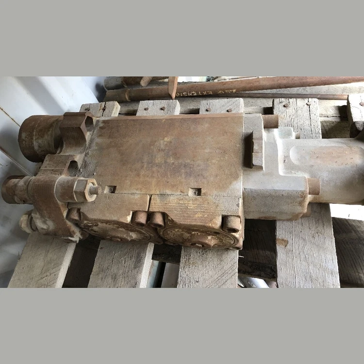 Used _UNKNOWN_ _UNKNOWN_ Rock Drills British Columbia CA | Savona Equipment LTD #1167987
