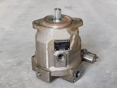 USED REXROTH A10VO45DFR1/31L-PSC62N00-SO97