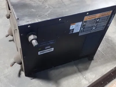 USED LINCOLN ELECTRIC POWERWAVE I400