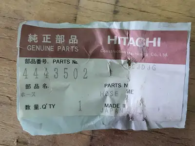 NEW HITACHI 4443502