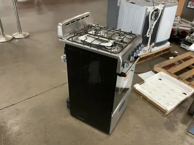 Used AVANTI GR2013CSS Residential Appliances Michigan US | Miedema Asset Management Group #1341006
