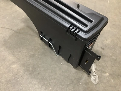 Used _UNKNOWN_ _UNKNOWN_ Tool Box Michigan US | Miedema Asset Management Group #1437243