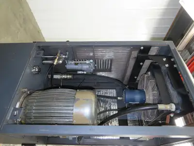 Used STRIPPIT _UNKNOWN_ Hydraulic Power Units Indiana US | Arrow Industrial #616871