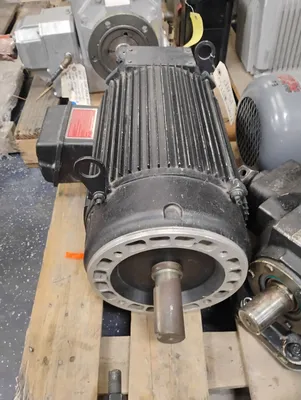 POWERTEC A21DSF1000100000 DC MOTOR | ESS Industrial Equipment Sales (3)