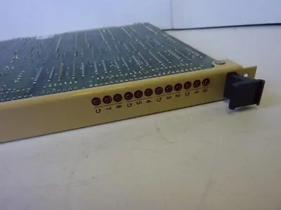 USED ALLEN BRADLEY UC86-8CH