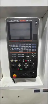 2012 MAZAK QUICK TURN NEXUS 350-II CNC Lathes | Toolquip, Inc. (2)