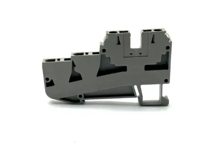 Used Phoenix Contact ZDIK 1,5 Terminal Blocks Michigan US | Maverick Industrial Sales #1438744