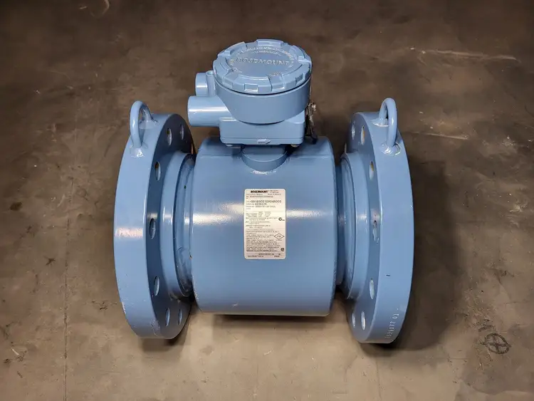 New | in-Stock ROSEMOUNT 8705PSA060C3W0N0Q4 Parts (Hydraulics and Pneumatics) British Columbia CA | Lenmark #257182