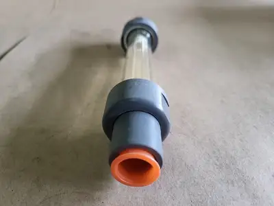 NEW ESKO ECC-DD1