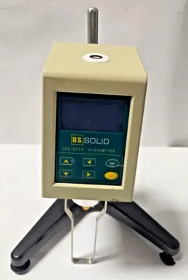 U.S. Solid Masterflex Viscometers & Rheometers | Amiron Machinery (3)