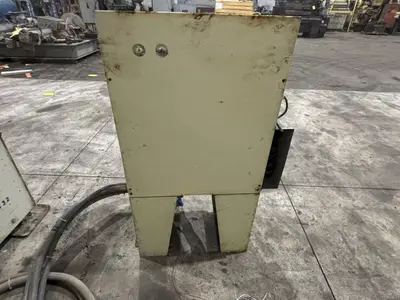 Used CWP SMX36 Parts Feeders Michigan US | iGAM Industrial Marketplace #77353